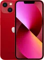Apple iPhone 13 256GB Smartphone Rot Red - Batterie 100%  - Wie Neu