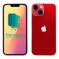 Apple iPhone 13 256 GB Rot Red Neuwertig Hervorragend (Ohne Simlock)
