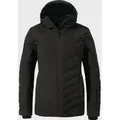 Schöffel Outdoorjacke Ski Jacket Style Alerce WMS schwarz M (38)