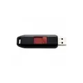 Intenso Business Line - USB-Flash-Laufwerk - 8GB - USB2.0 - Schwarz-rot (3511460)