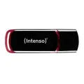 Intenso USB-Stick Business Line USB 2.0 8 GB Schwarz, Rot