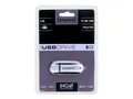 Intenso USB-Flash-Laufwerk - 8 GB - USB 2.0
