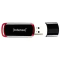 Usb-stick Business Line 3511460 Usb 2.0 8gb - Intenso
