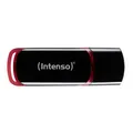 USB-stick Intenso Business Line 8 GB zwart rood