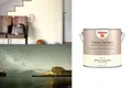 *Alpina* Wand- und Deckenfarbe Feine Farben 2,5 Liter No.32 ZARTES LEUCHTEN