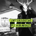 Jimbo Mathus Incinerator (CD) Album
