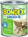 Bondex Lärchen Öl 750 ml
