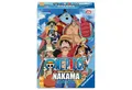 Ravensburger Spiel One Piece Nakama - Gesellschaftsspiel & Brettspiel ab 10 Jahre