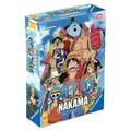 One Piece Nakama - deutsch
