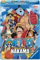 Ravensburger Familienspiel Strategiespiel One Piece Nakama 24869
