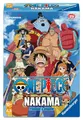 One Piece Nakama - Gesellschaftsspiel & Brettspiel ab 10 Jahre | Spiel | Spiel