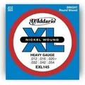D'Addario EXL145 (E-Gitarre) (EXL145)