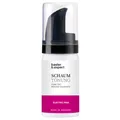 basler Schaumtönung Electric Pink 30 ml – Knalliges Pink für kreative Haarstyles – tropffreie Schaumformel – einfache Anwendung zuhause – auswaschbar – ideal für auffällige Looks
