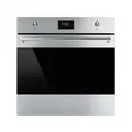 Smeg Backofen Classica SF6301TVX