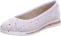 Slipper für Damen in weiß