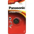 Panasonic Lithium Power CR1616 (1 Stk., CR1616, 55 mAh) (CR-1616L/1BP)