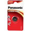 Panasonic CR1616L/1BP - Batterie CR1616 - Li - 55 mAh