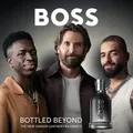 Hugo Boss Bottled Beyond Eau de Parfum Refill 200 ml – holzig-lederiger Ingwerduft für langanhaltende Intensität und moderne, maskuline Ausstra...