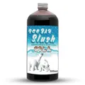 ICE Bär Sirup AZO und Glycerin Frei | 500 ml Flasche | Konzentrat für Slushy Getränke Maker Eis Slushmaschinen Eismaschinen 1:5 bis 1:20 (500 ml, Cola)