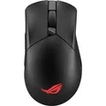 ASUS ROG Gladius III (Kabelgebunden, Kabellos) (90MP02Y0-BMUA00)