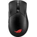 ASUS ROG Gladius III Wireless AimPoint - Maus - Schwarz