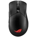 ASUS ROG Gladius III Wireless AimPoint Maus Gaming rechts RF Wireless + Bluetooth + USB Type-A Optisch 36000 DPI