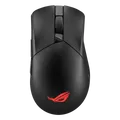 ASUS ROG Gladius III Wireless Aimpoint schwarz kabellose Gaming Maus mit 36.000 DPI, ROG Micro Switches, 79g Gewicht