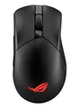 ASUS ROG Gladius III Wireless Aimpoint Kabellose Gaming Maus schwarz