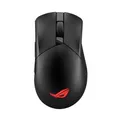 ASUS ROG Gladius III Wireless AimPoint Maus Für Rechtshänder optisch 6 Tasten