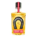 Herradura Reposado Tequila - Ultra Premium Tequila - Geschenkempfehlung - Mit buttrigen Noten von Agave und Vanille - 0.7L/40% Vol