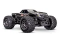 Traxxas RC-Buggy Traxxas Mini Maxx BL 2S HD 4WD Monstertruck RTR, Akku, Lader Schwarz