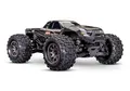 Mini-Maxx 4x4 Elektro Monster Truck Brushless BLK 107154-1 – Power & Perf.