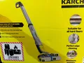 Kärcher EWM 2 Elektrischer Wischmopp Wischsauger Kabellos D