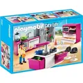 PLAYMOBIL 5582 City Life Designerküche Modernes Wohnen Luxus - Bunt