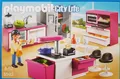 Playmobil Küche 5582 Designerküche für Luxusvilla Einrichtung Neu/Ovp