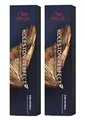 Wella 2 er Pack Koleston Perfect Me+ KP PURE NATURALS 7/07 mittelblond natur-braun