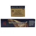 Wella Koleston Perfect ME Pure Naturals 60 ml 7/07 mittelblond natur braun
