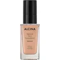 Alcina Natural Skin Foundation medium 35 ml