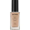 Alcina Natural Skin Foundation medium 35ml