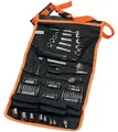 Black & Decker A7063-QZ - Werkzeugset - 76 Stücke