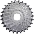 XLC 11-Fach Xtralight Zahnkranz-Kassette Silver One Size