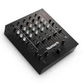 Numark M6 USB Black DJ Mixer
