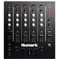 Numark M 6 USB Black | Neu