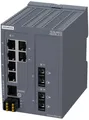 Siemens 6GK52062BF002AB2 6GK5206-2BF00-2AB2 Industrial Ethernet Switch
