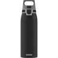 SIGG Trinkbehälter Shield One Black