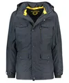 Herren Kurzmantel "Chester Winter" 3XL