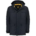 Wellensteyn Chester-Jacke darknavy, Gr.XXXL Herren