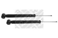 Stoßdämpfer MAPCO 40702/2