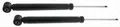 MAPCO Stoßdämpfer Satz Hinterachse 40702/2