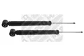 MAPCO Stoßdämpfer Hinterachse u.a. für ABARTH, CHEVROLET, FIAT, OPEL